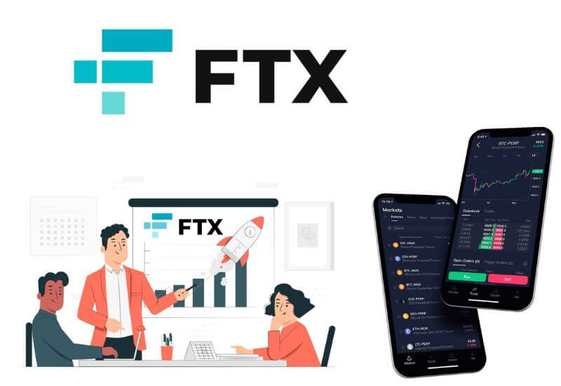 What is FTX? Is FTX Trustworthy? All About FTX!