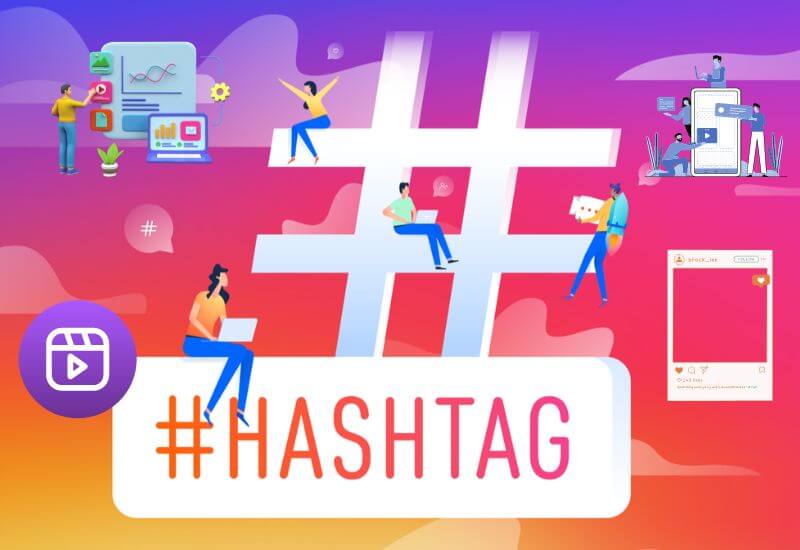 15 Most Popular Instagram Hashtag Finder Apps 2022