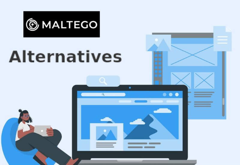 Best Free Maltego Alternative Software 2022