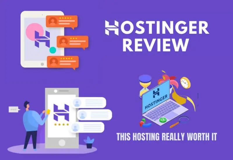 Hostinger Review 2022 – Is hostinger worth it