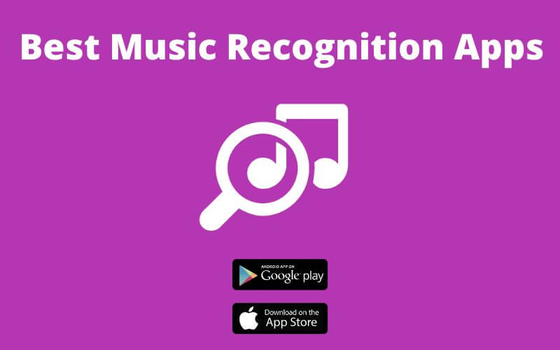 Best Music Recognition Apps For iPhone and Android