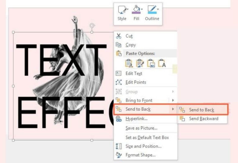 how-to-make-text-transparent-in-powerpoint-2022-techjustify