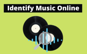 9 Sites to Identify music online