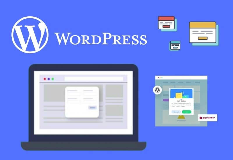How to create popup in WordPress (Easy methods)