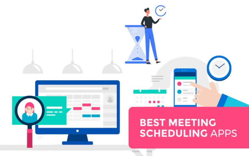 7 Free Best Meeting Scheduling Tools