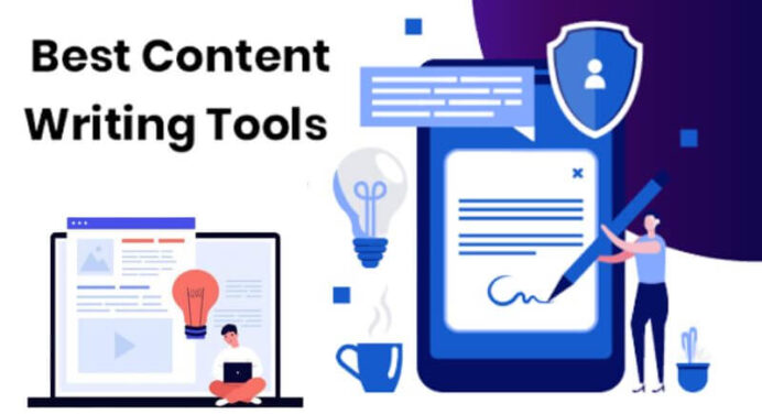 7 Content Writing Tools to Improve in English