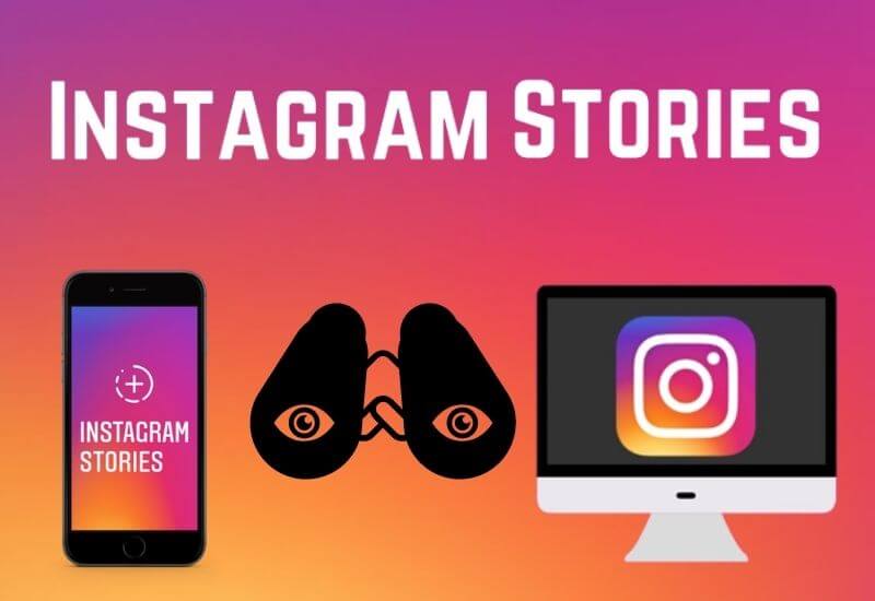 How to view old stories on Instagram 2022