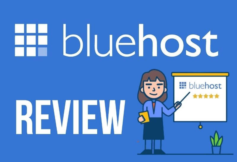 Bluehost review 2022 – Modules + Functions + Features