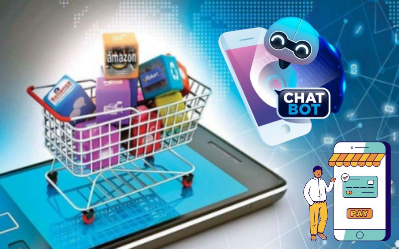 The impact of chatbots on eCommerce