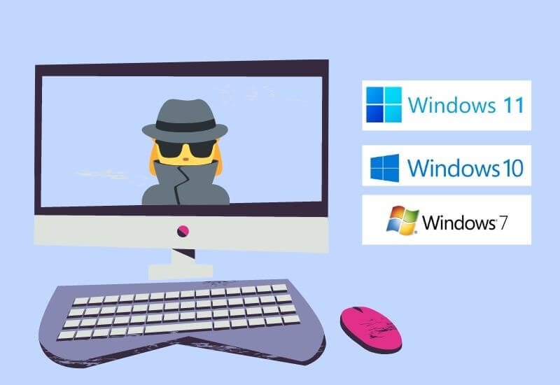 Best Spy Software For Windows PC in 2022
