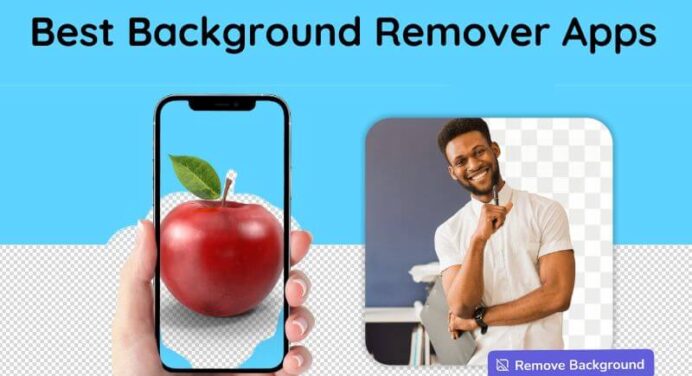 11 Best Photo Background Remover Apps