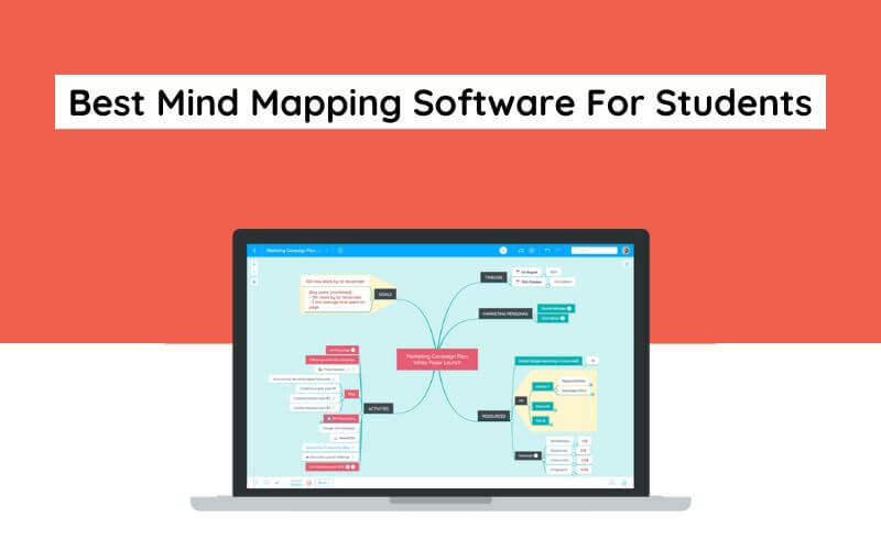 Best Mind Mapping Software For Students