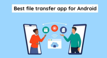 10 Best File Sharing Apps in 2023