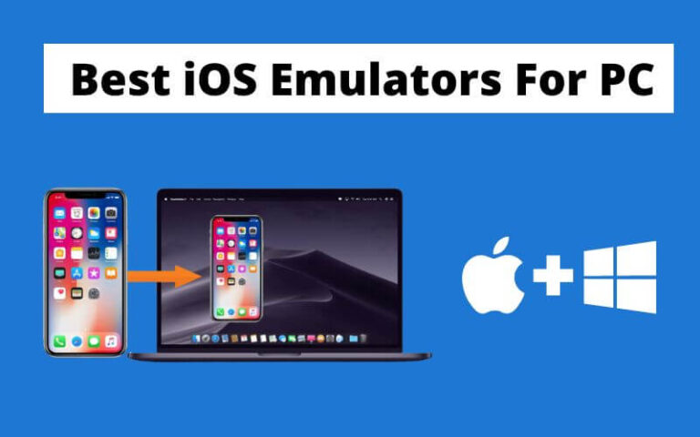 ios emulator mac free