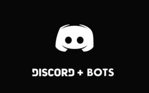 What is Discord Bot? How to add discord bots?