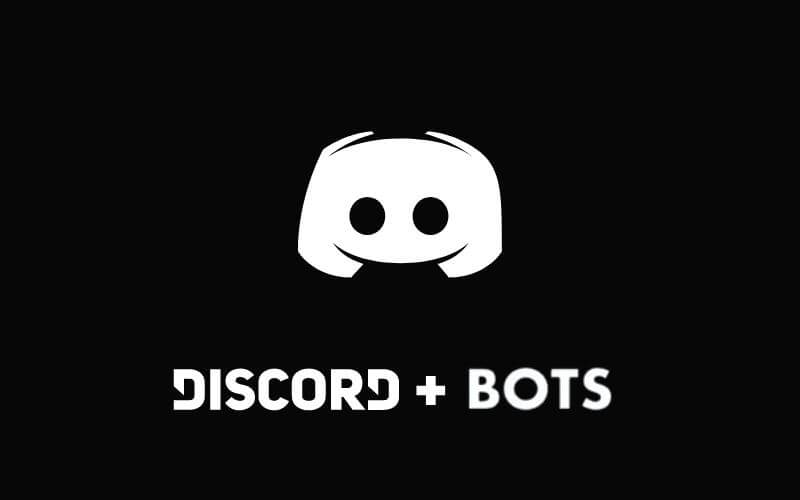 What is Discord Bot? How to add discord bots?