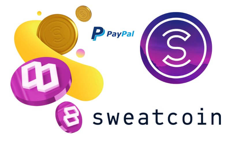 What is Sweatcoin and is it legit