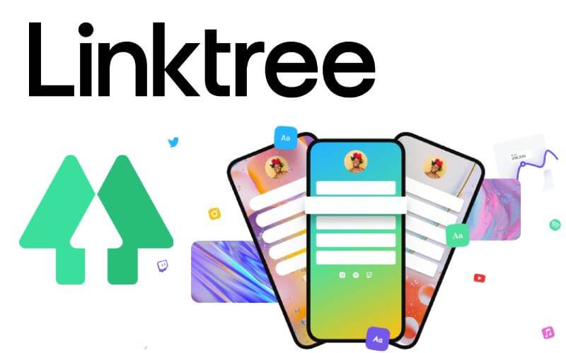 What is linktree