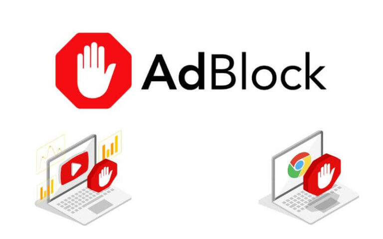 does adblock block crypto mining