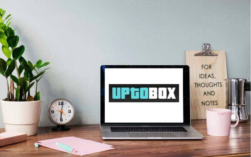 What is UpToBox? Everything you need to know