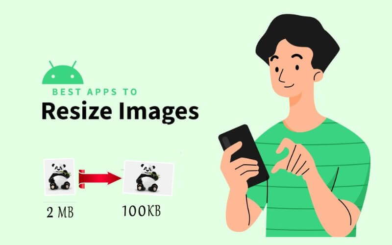 Best Apps to Reduce Image Size