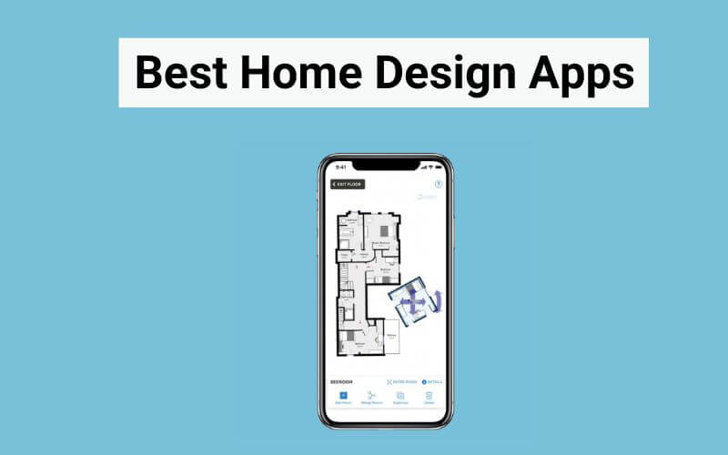 Best Home Design Apps