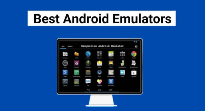 15 Best Android Emulators on low end PC