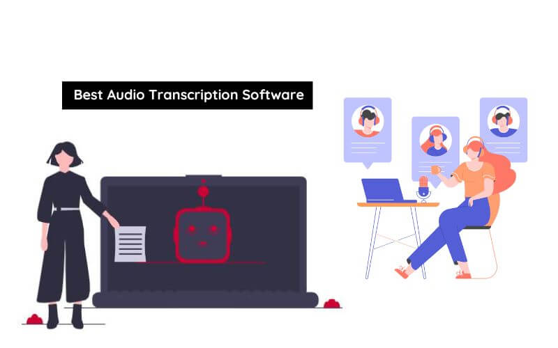 Best Audio Transcription Software