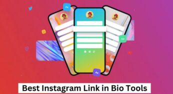 5 Best Instagram Link in Bio Tools for 2023