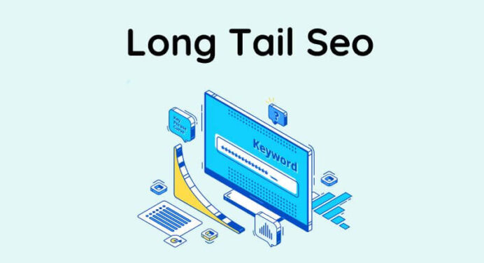 What is Long Tail SEO? and How to Use Them in 2024