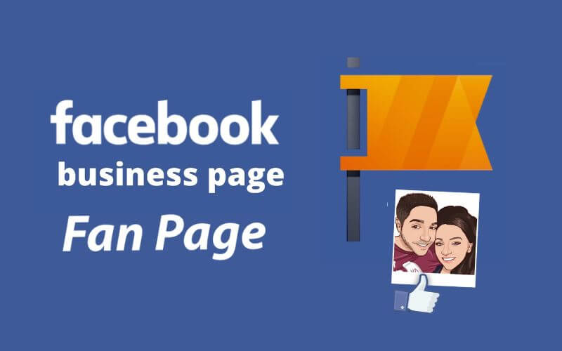 How to Create Facebook Fan Page for Business