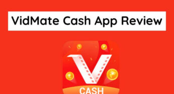 VidMate Cash App Review 2023 | Earn Money