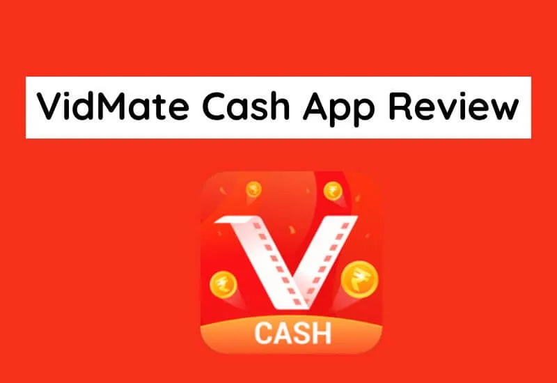 VidMate Cash App Review