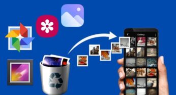 6 Best Photo Recovery App For Android in 2024