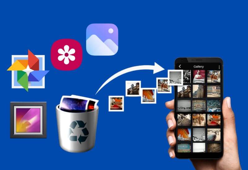 Best Photo Recovery App