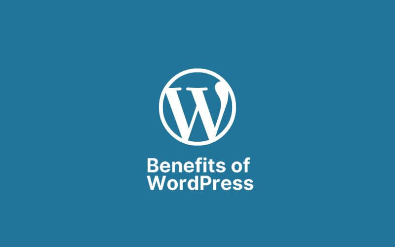 What is WordPress? 15 Benefits of Using WordPress