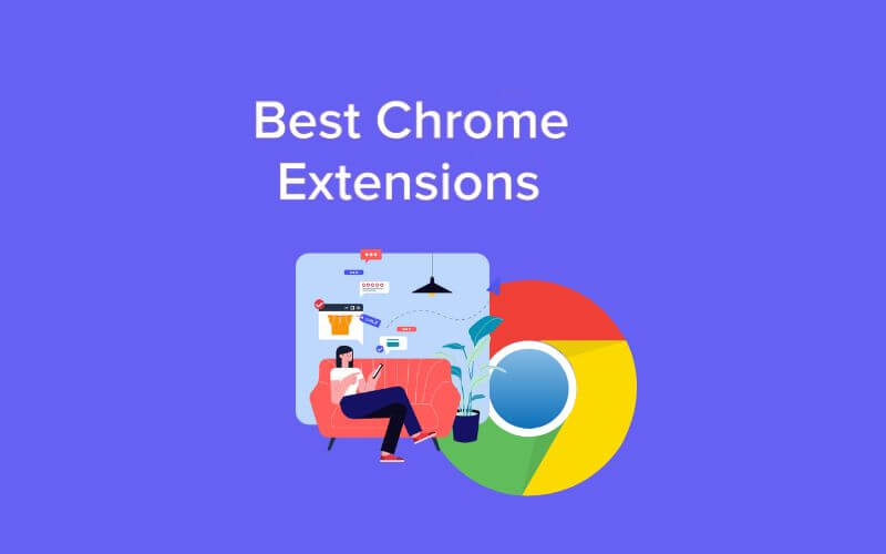 Best Chrome Extensions for eCommerce