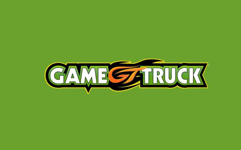 Game Truck For The Ultimate