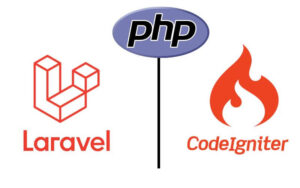 Laravel vs CodeIgniter