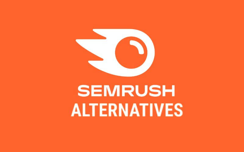 Semrush Alternatives