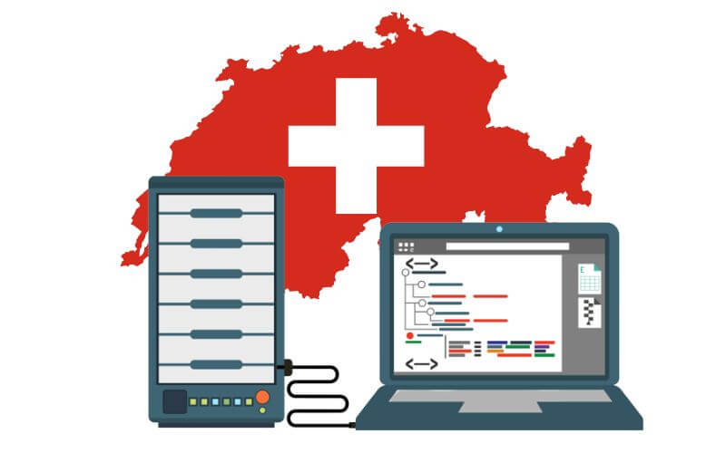 Top 5 Best Web hosting in Switzerland
