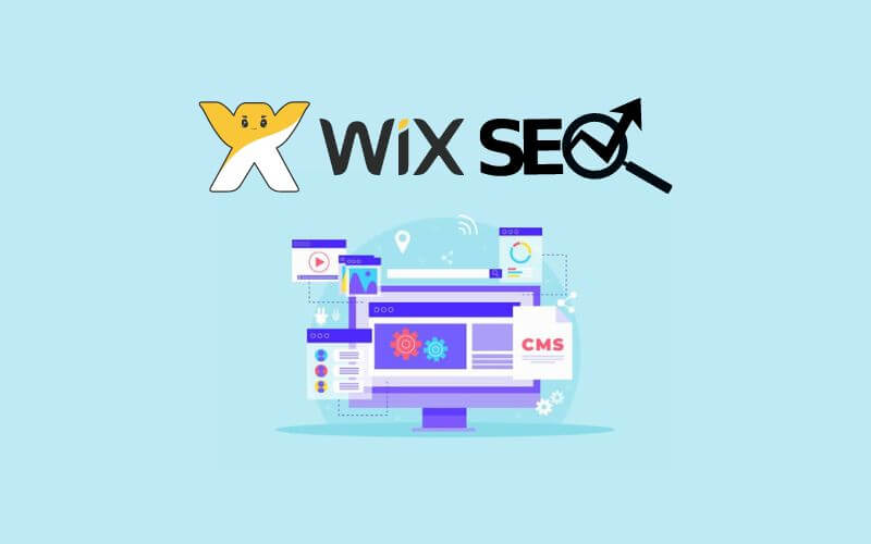Wix SEO: 13 Tips to Rank Wix Websites on Google