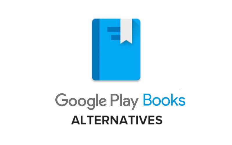 Best Google Play Books Alternatives