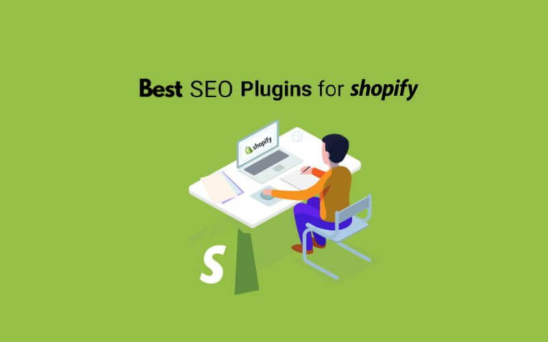 Best SEO Plugins for Shopify