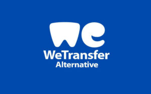 WeTransfer Alternatives