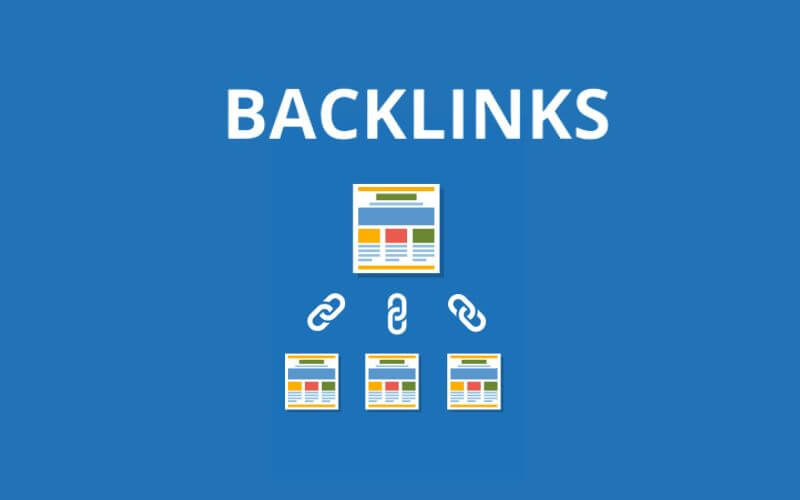 What are Backlinks in SEO?