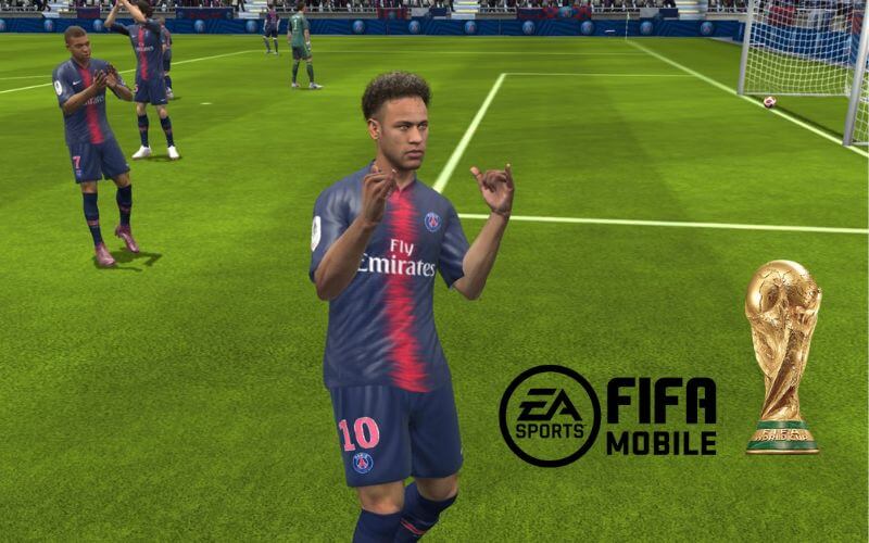 A Guide On How To Play FIFA Mobile