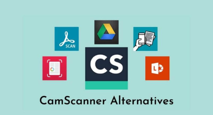 Best CamScanner Alternatives For Android & iOS (2023)