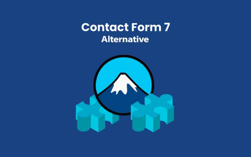 Contact Form 7 Alternatives