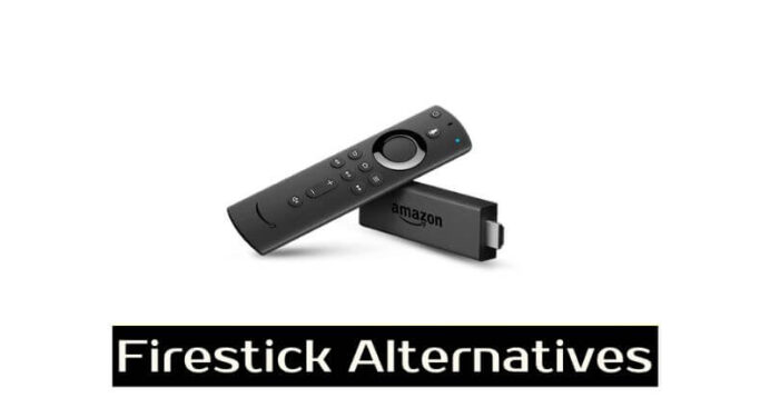 7 Best Fire Stick Alternatives in 2023